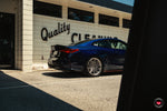 Vossen VPS-4 on BMW G82 M4