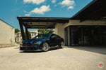 Vossen VPS-4 on BMW G82 M4