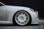 Vossen GEN-06 on BMW G87 M2