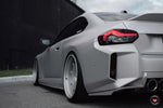 Vossen GEN-06 on BMW G87 M2