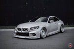 Vossen GEN-06 on BMW G87 M2