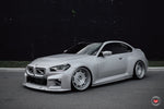 Vossen GEN-06 on BMW G87 M2