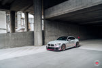 Vossen S21-08 BMW G87 M2