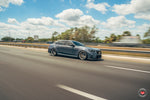Vossen VPS-1 on BMW G90 M5