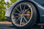 Vossen VPS-1 on BMW G90 M5