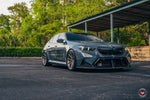 Vossen VPS-1 on BMW G90 M5