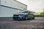 Vossen VPS-1 on BMW G90 M5
