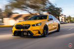 Vossen VPS-2 on BMW G90 M5