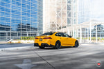 Vossen VPS-2 on BMW G90 M5