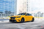 Vossen VPS-2 on BMW G90 M5