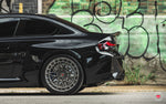Vossen LC3-02 BMW M2