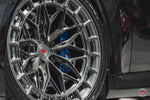 Vossen LC3-02 BMW M2