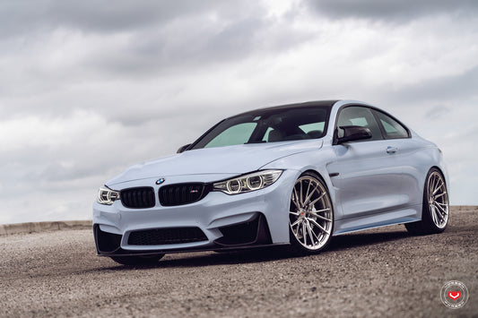 Vossen M-X4T BMW M4