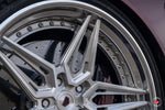 Vossen EVO-1R on BMW M5 Touring