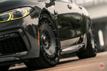 Vossen S21-13 BMW M8 Gran Coupe