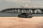 Vossen S21-13 BMW M8 Gran Coupe