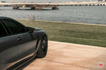 Vossen S21-13 BMW M8 Gran Coupe