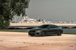 Vossen S21-13 BMW M8 Gran Coupe