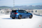 Vossen M-X3 BMW X3M
