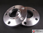 20mm Shank (hubcentric)