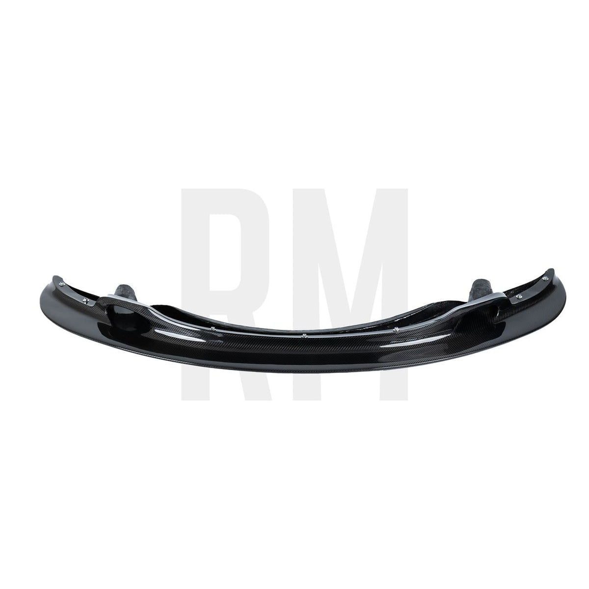 Ridgeline Motorsport E9X M3 GT4 V1 Front Splitter