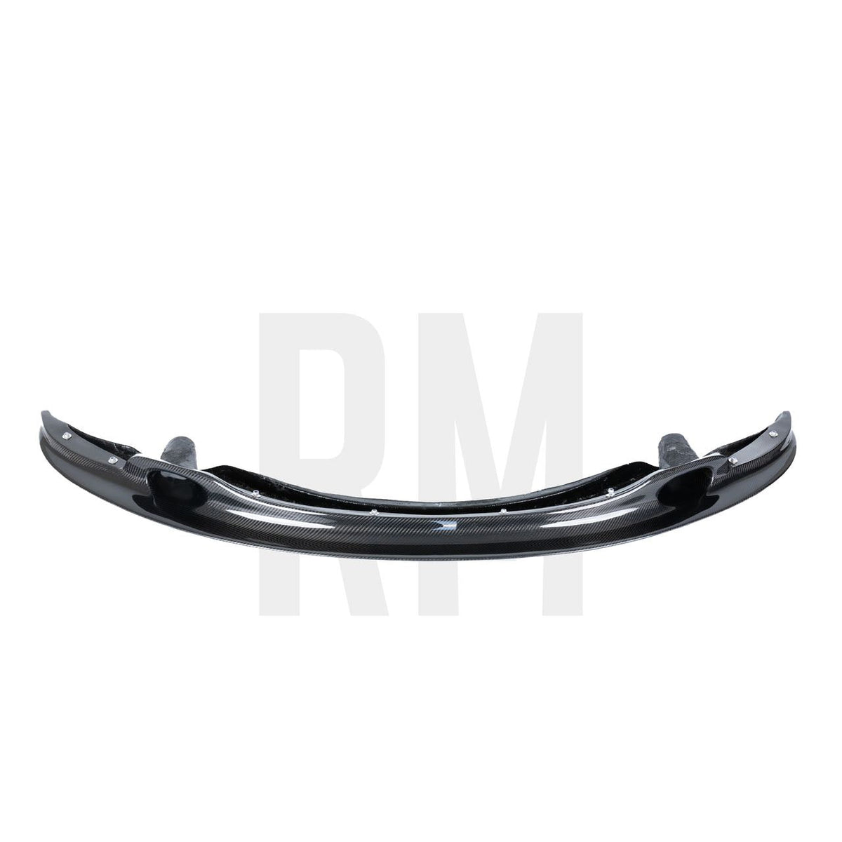 Ridgeline Motorsport E9X M3 GT4 V2 Front Splitter