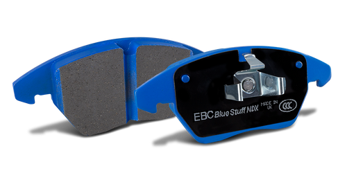 Front Brake Pads - F87 M2