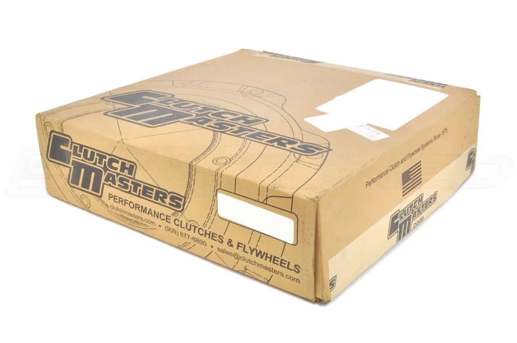 Clutch Pedal & Bushing Pin Kit - G87 M2