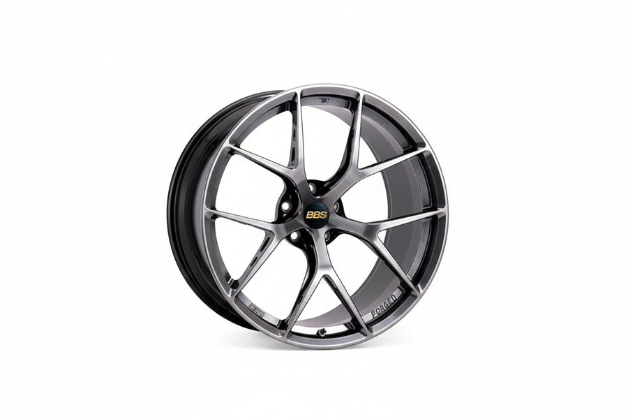 bbs fi-r evo 20x10.5 et15 5x112 diamond black