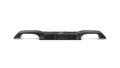 Akrapovic 16-17 BMW M2 (F87) / 2018+ BMW M2 Competition/M2 CS (F87N) Rear Carbon Fiber Diffuser - Ma - F87 M2