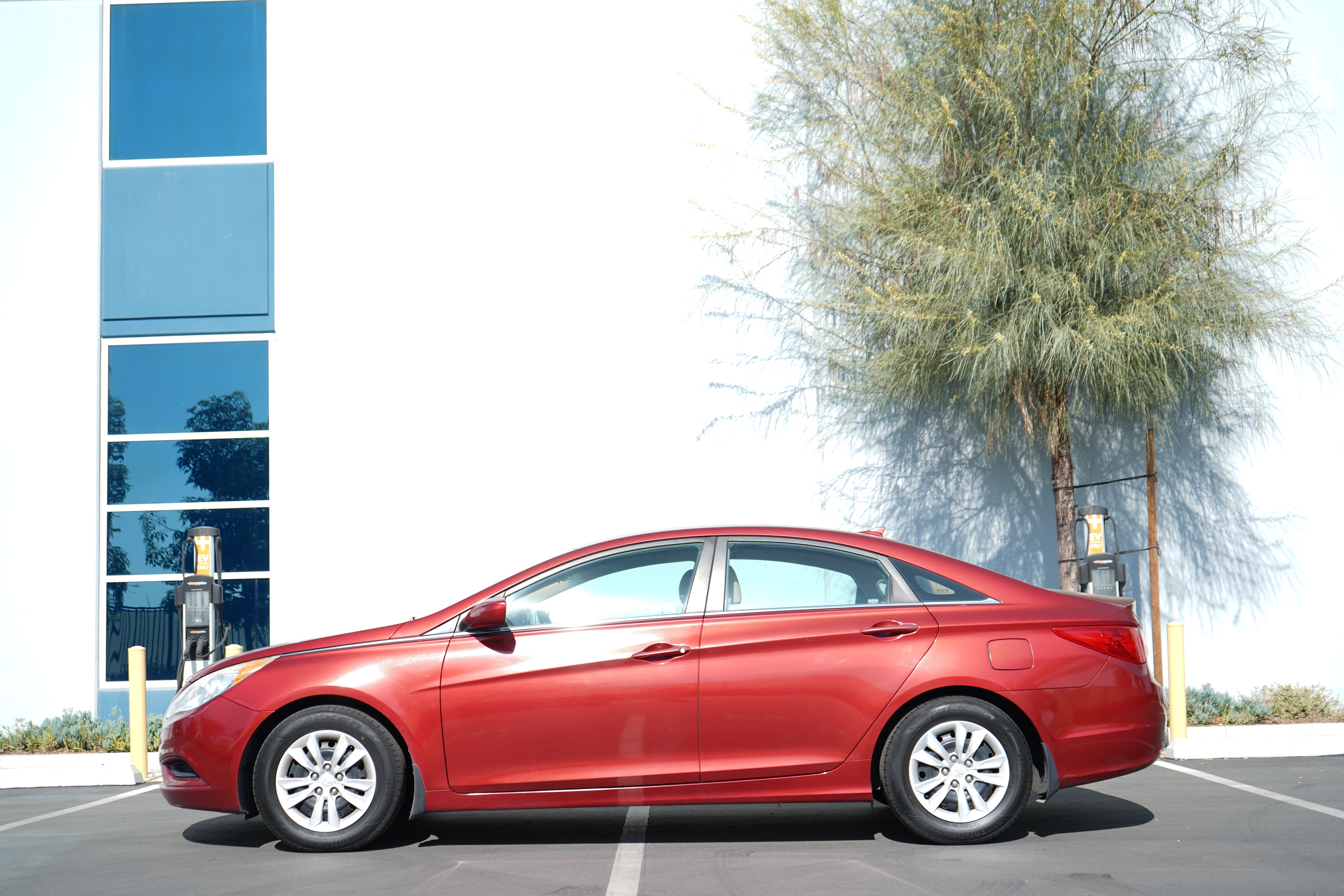 2012 Hyundai Sonata