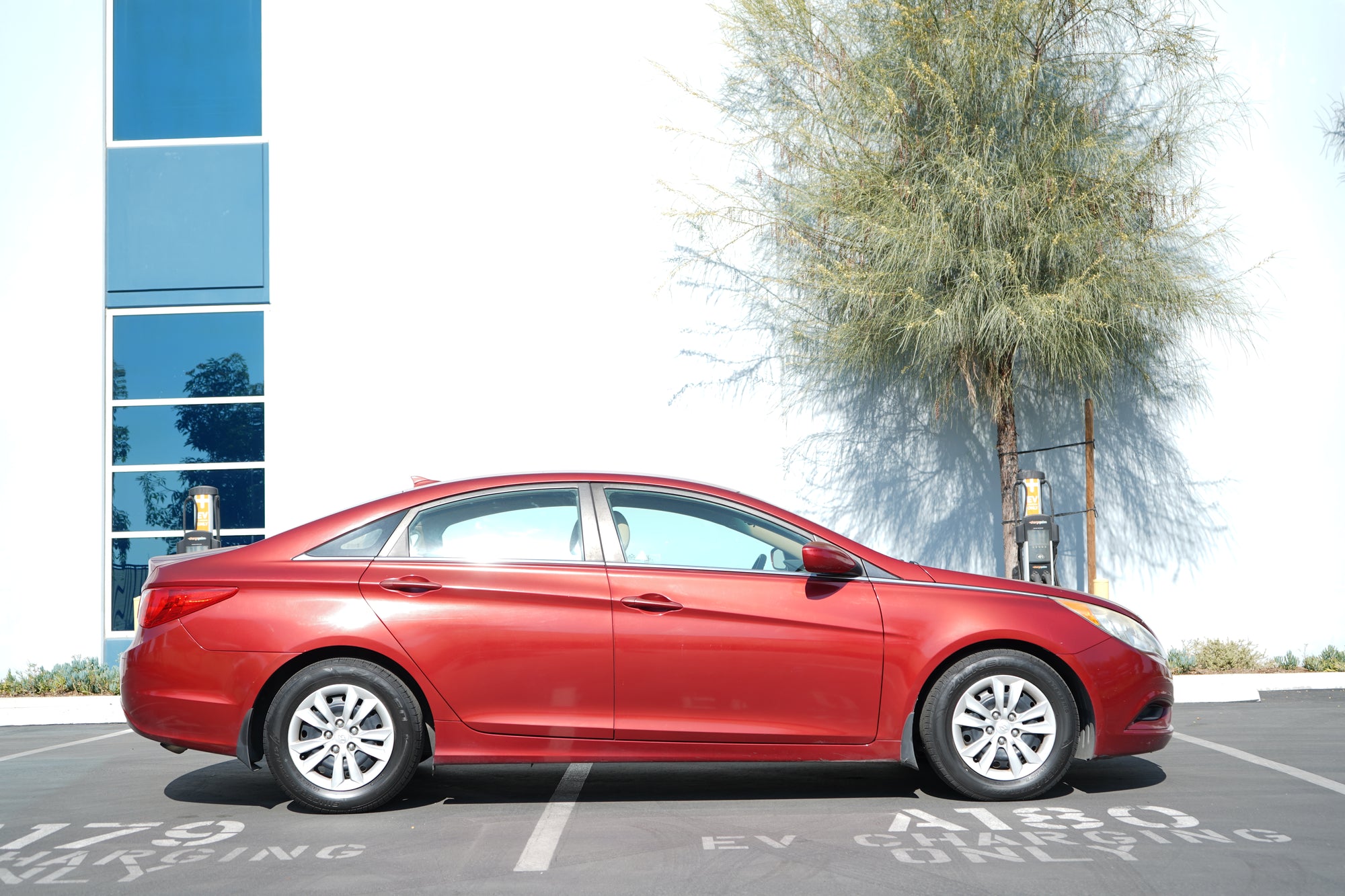 2012 Hyundai Sonata