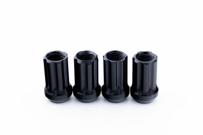 MH Titan V2 40mm lock nut kit