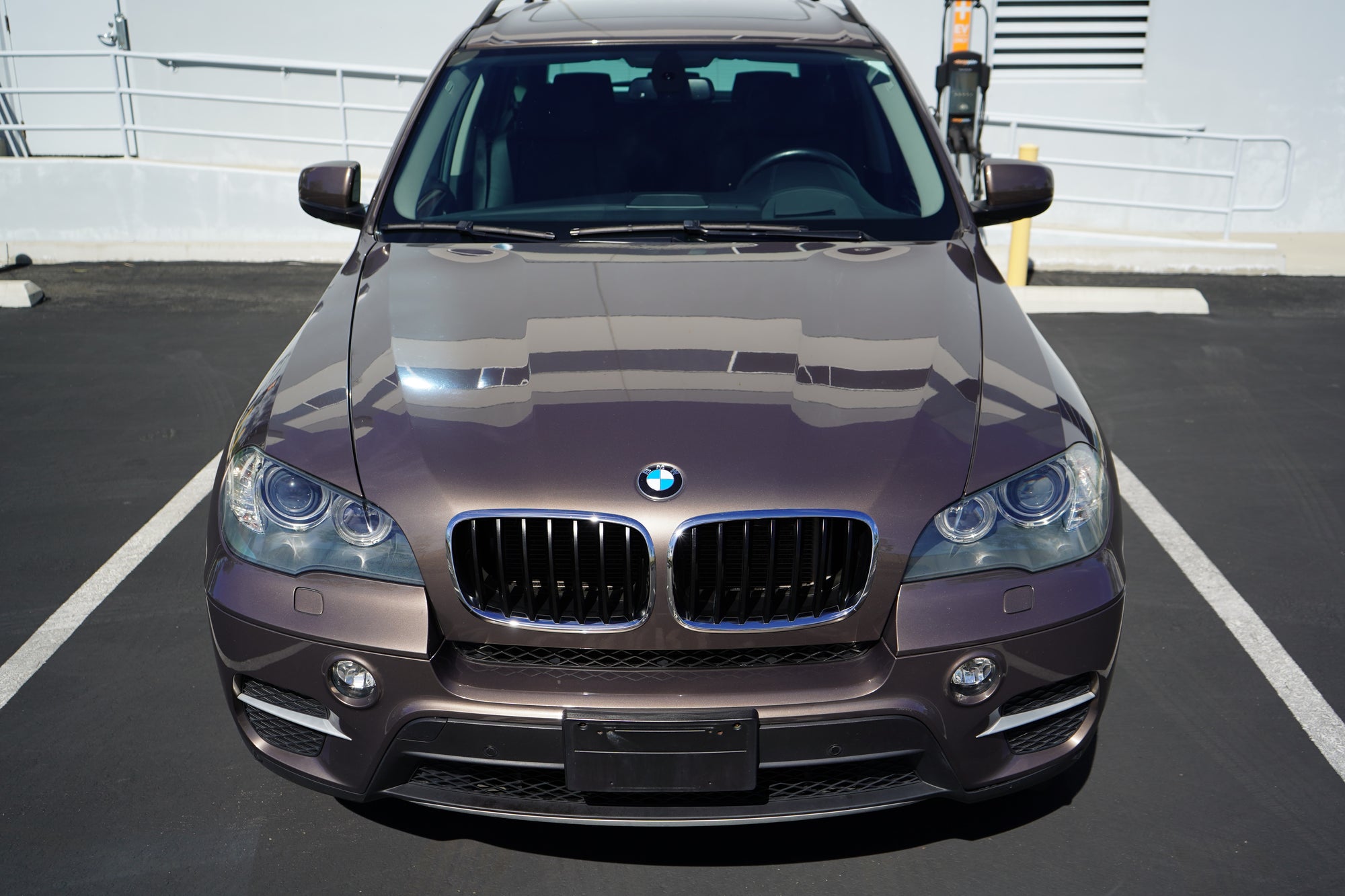 2011 BMW X5 xDrive35i