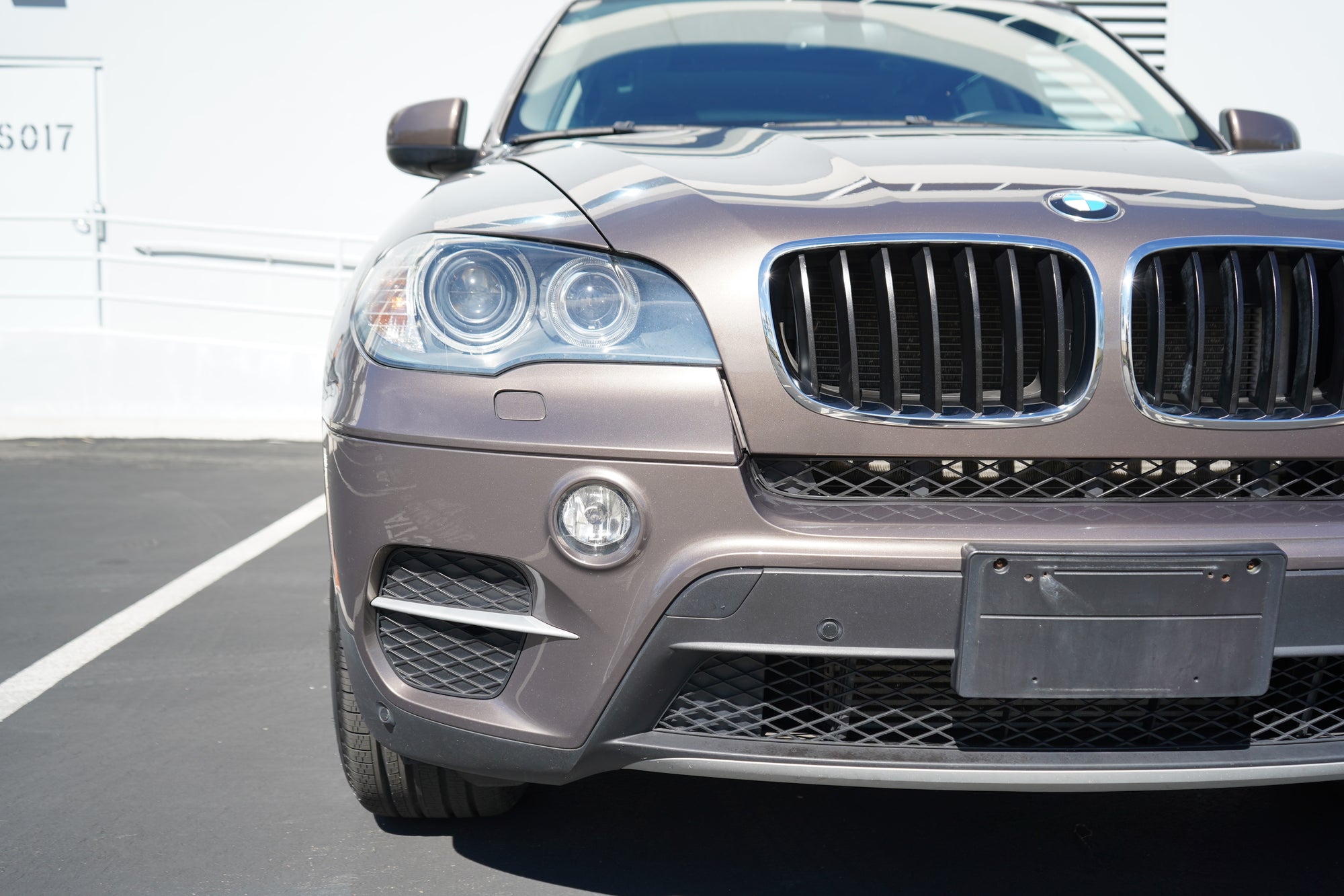 2011 BMW X5 xDrive35i