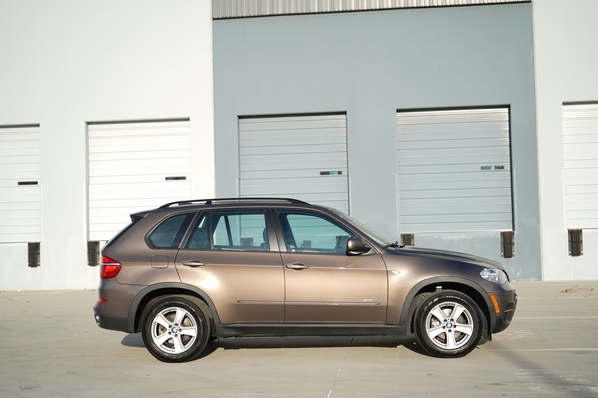 2012 BMW X5 xDrive35i