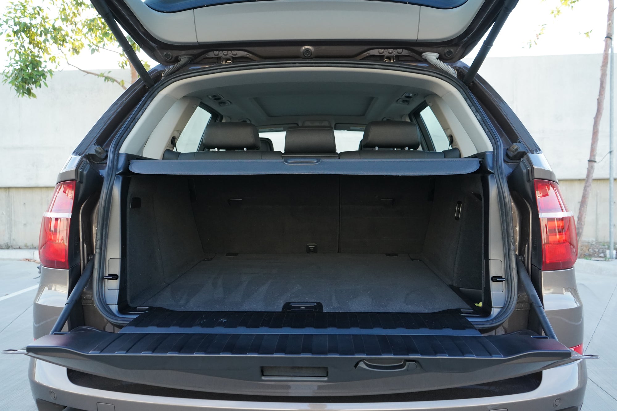 2012 BMW X5 xDrive35i