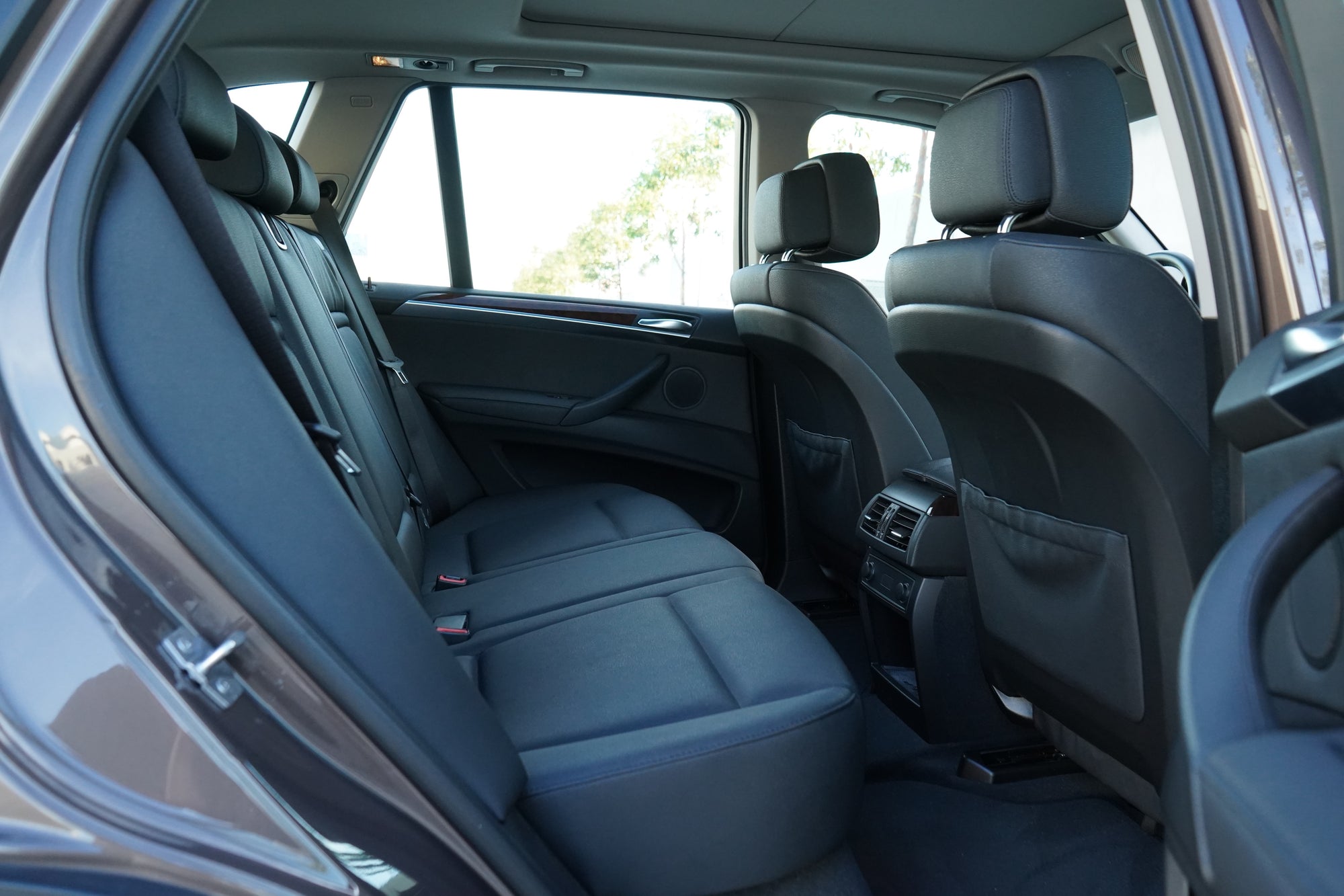 2012 BMW X5 xDrive35i