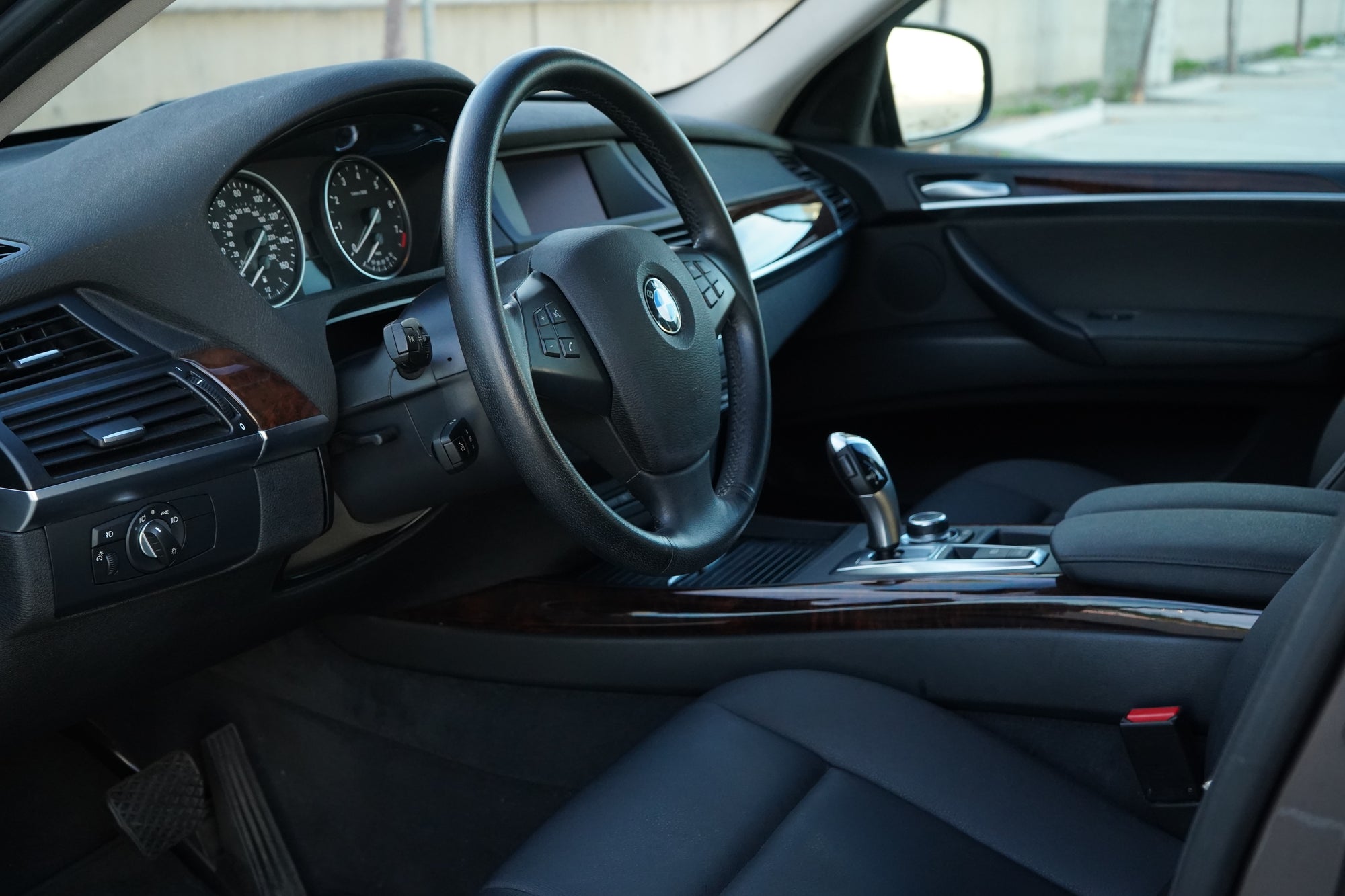 2012 BMW X5 xDrive35i