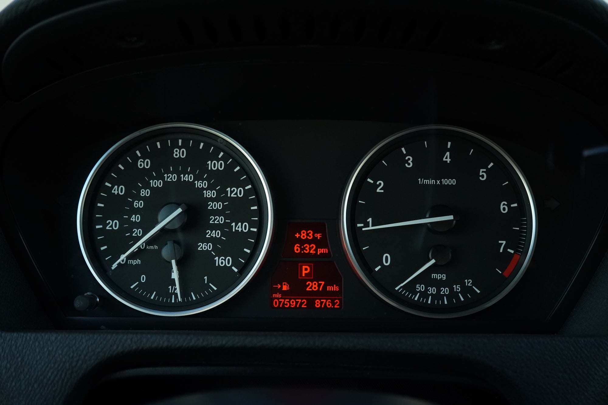 2012 BMW X5 xDrive35i