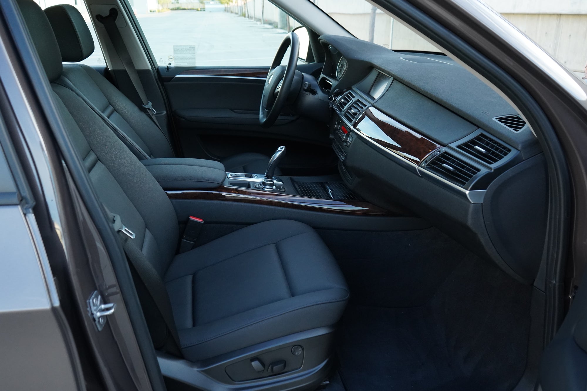 2012 BMW X5 xDrive35i