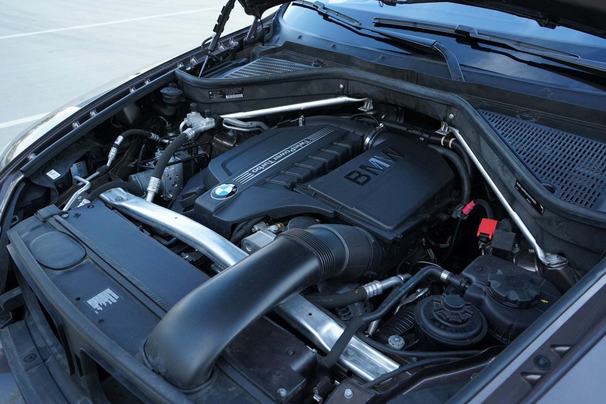 2012 BMW X5 xDrive35i