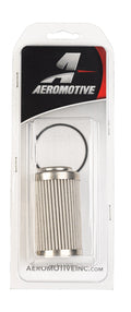 Aeromotive E85 Replacement Filter Element - 10 Micron Microglass - NRW Design BMW performance part - Iconic Garage