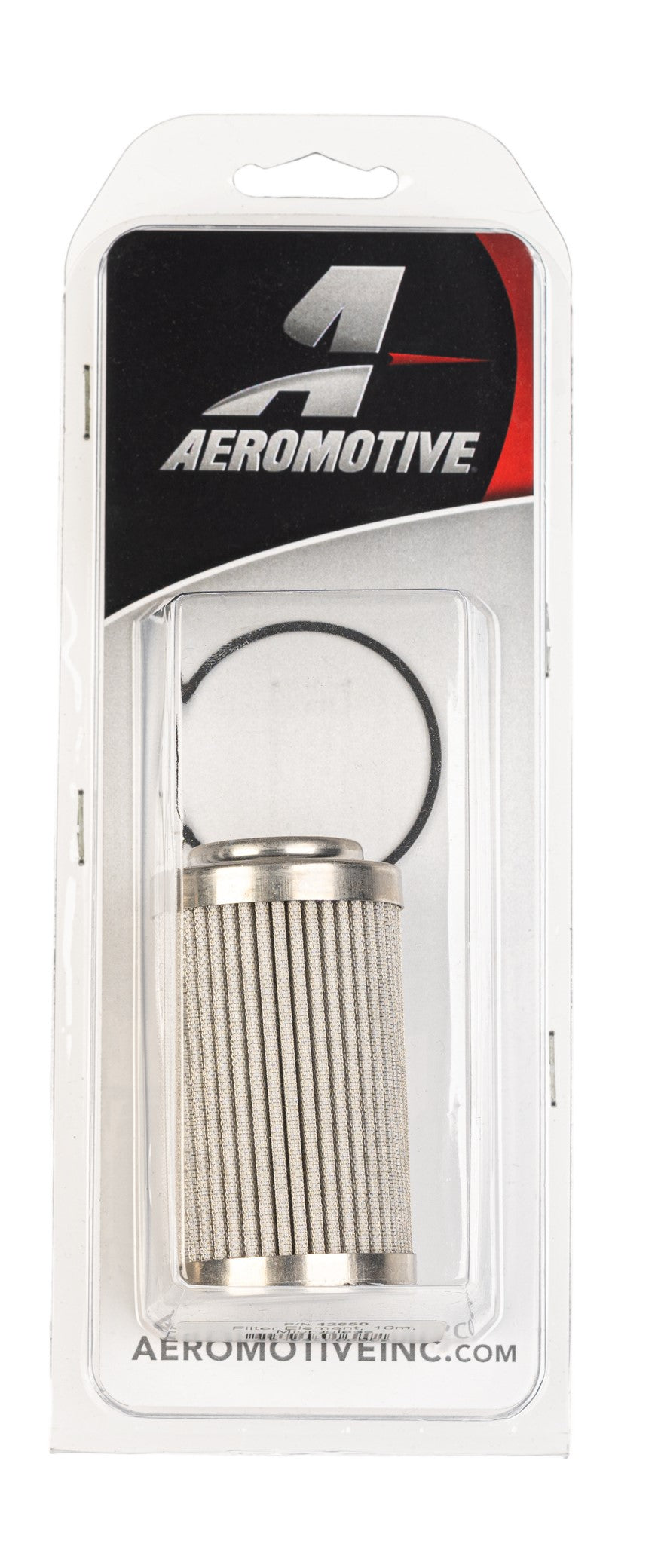 Aeromotive E85 Replacement Filter Element - 10 Micron Microglass - NRW Design BMW performance part - Iconic Garage