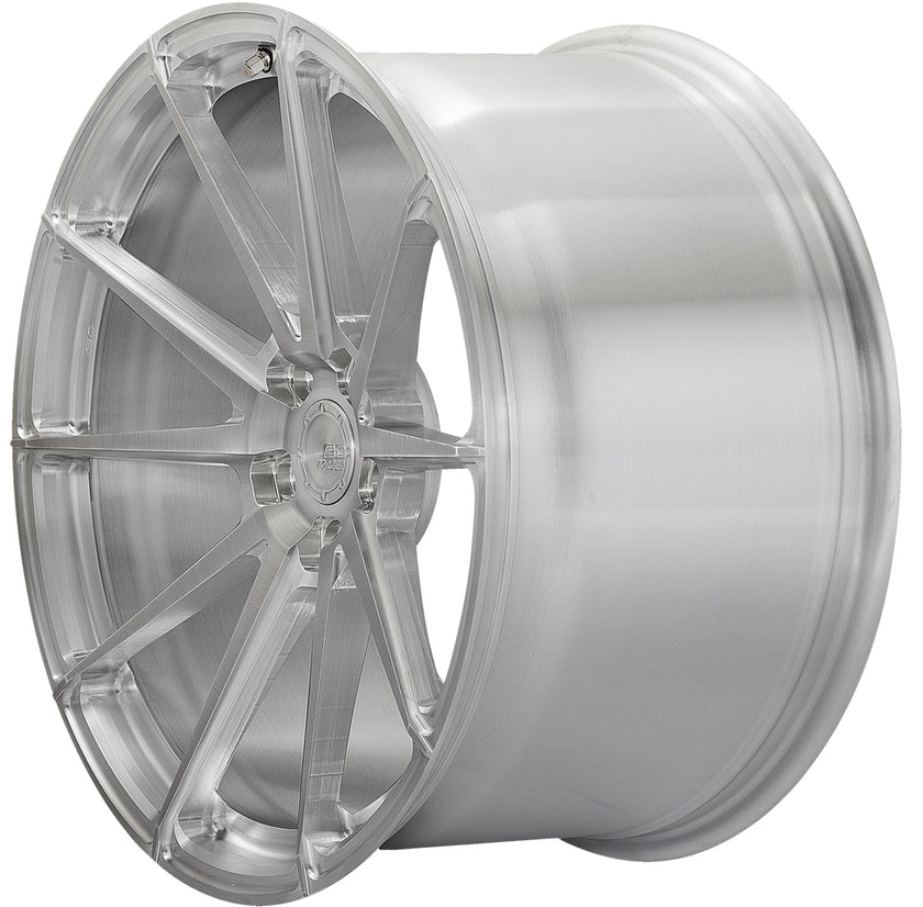 BC Forged EH173 18x10.5 5x120 forged monoblock wheel for BMW E90/E92/E93 M3, F80/F82/F83 M3 & M4, F87 M2 - Iconic Garage