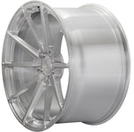 BC Forged EH173 22x10 5x112 forged monoblock wheel for BMW F95 X5 M & F96 X6 M - Iconic Garage