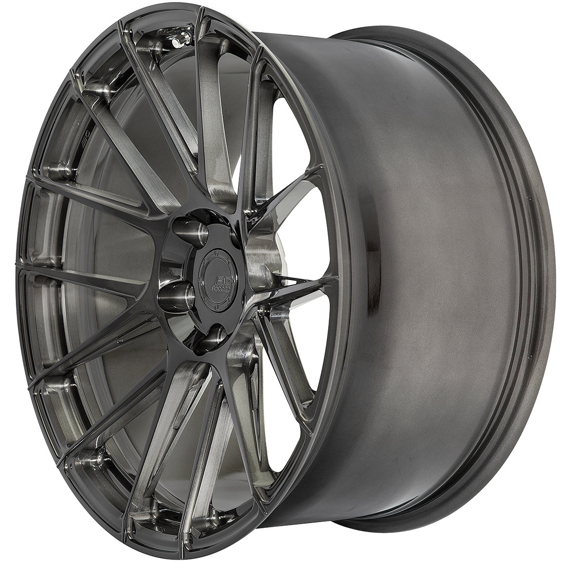 BC Forged EH183 19x10.5 5x112 forged monoblock wheel for BMW G87 M2, G80/G82/G83 M3 & M4 - Iconic Garage
