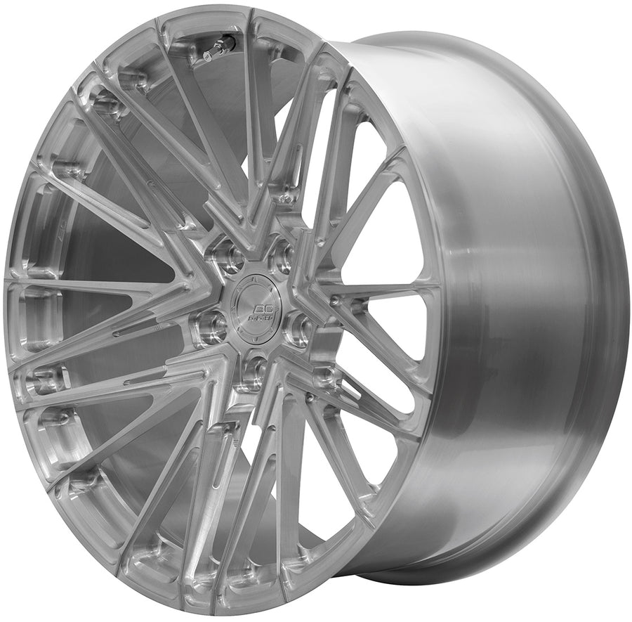 BC Forged EH185 19x9.5 5x112 forged monoblock wheel for BMW G87 M2, G80/G82/G83 M3 & M4 - Iconic Garage