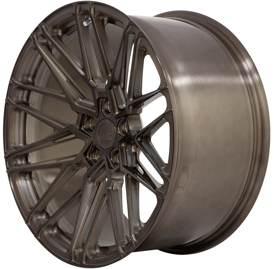BC Forged EH186 19x9.5 5x112 forged monoblock wheel for BMW G87 M2, G80/G82/G83 M3 & M4 - Iconic Garage