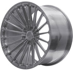 BC Forged EH201 19x9 5x120 forged monoblock wheel for BMW F80/F82/F83 M3 & M4, F87 M2 - Iconic Garage